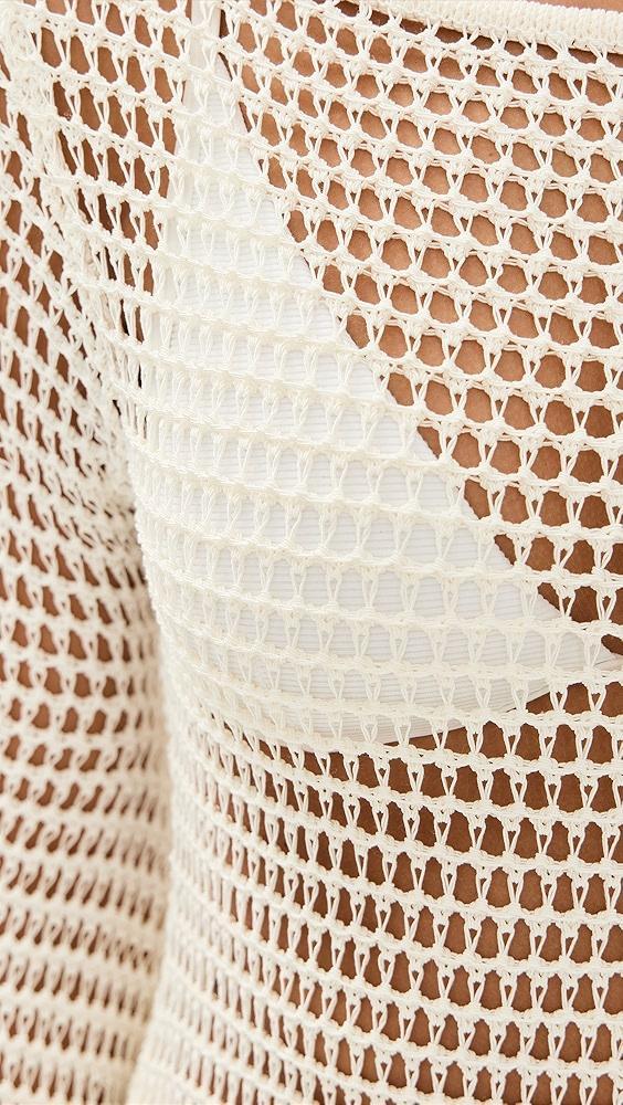 STAUD Lorena Dress | Shopbop Product Image