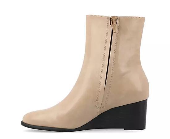Journee Collection Womens Kylo Bootie Product Image