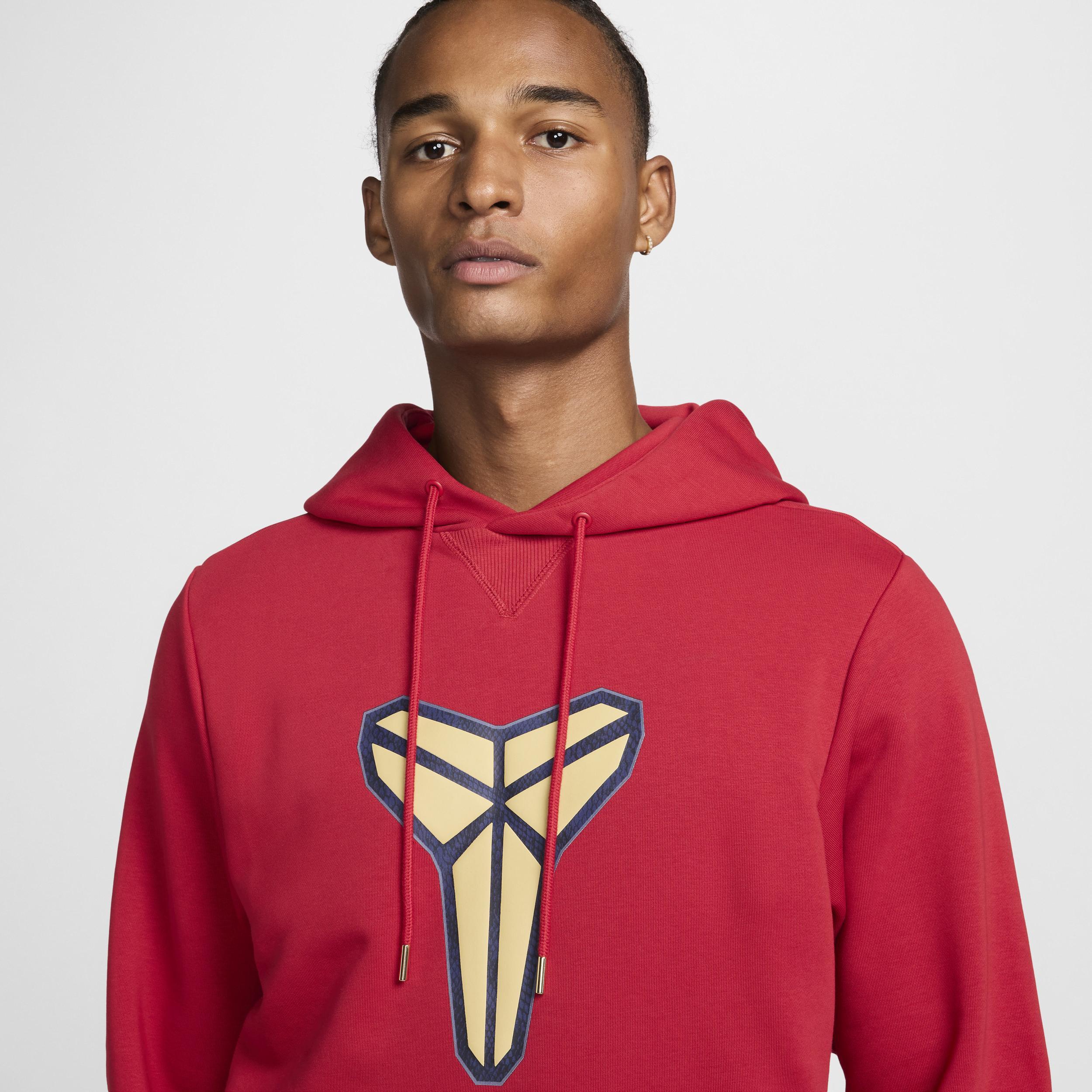 Nike Mens Nike Kobe Dri-FIT STD ISS Pullover Hoodie - Mens Product Image