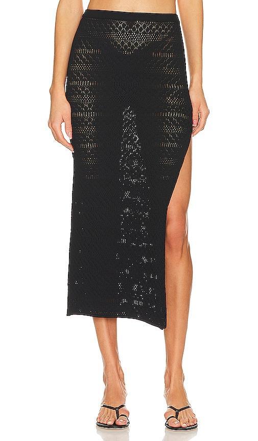 Ava Skirt HEARTLOOM Product Image