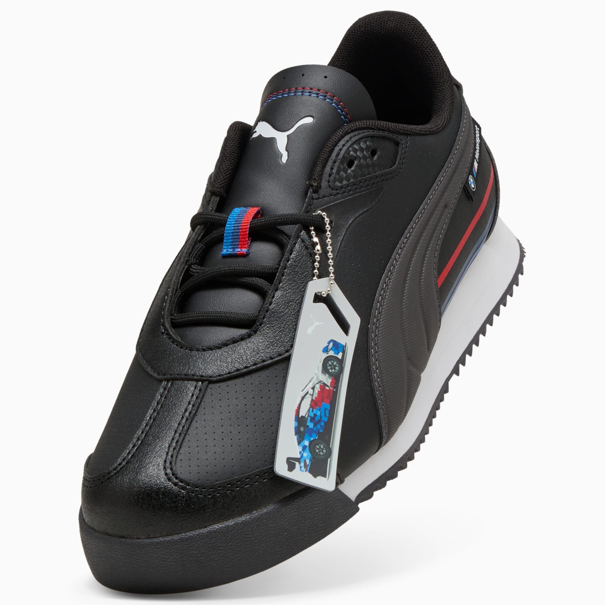 BMW M Motorsport Roma Stradale Sneakers Product Image