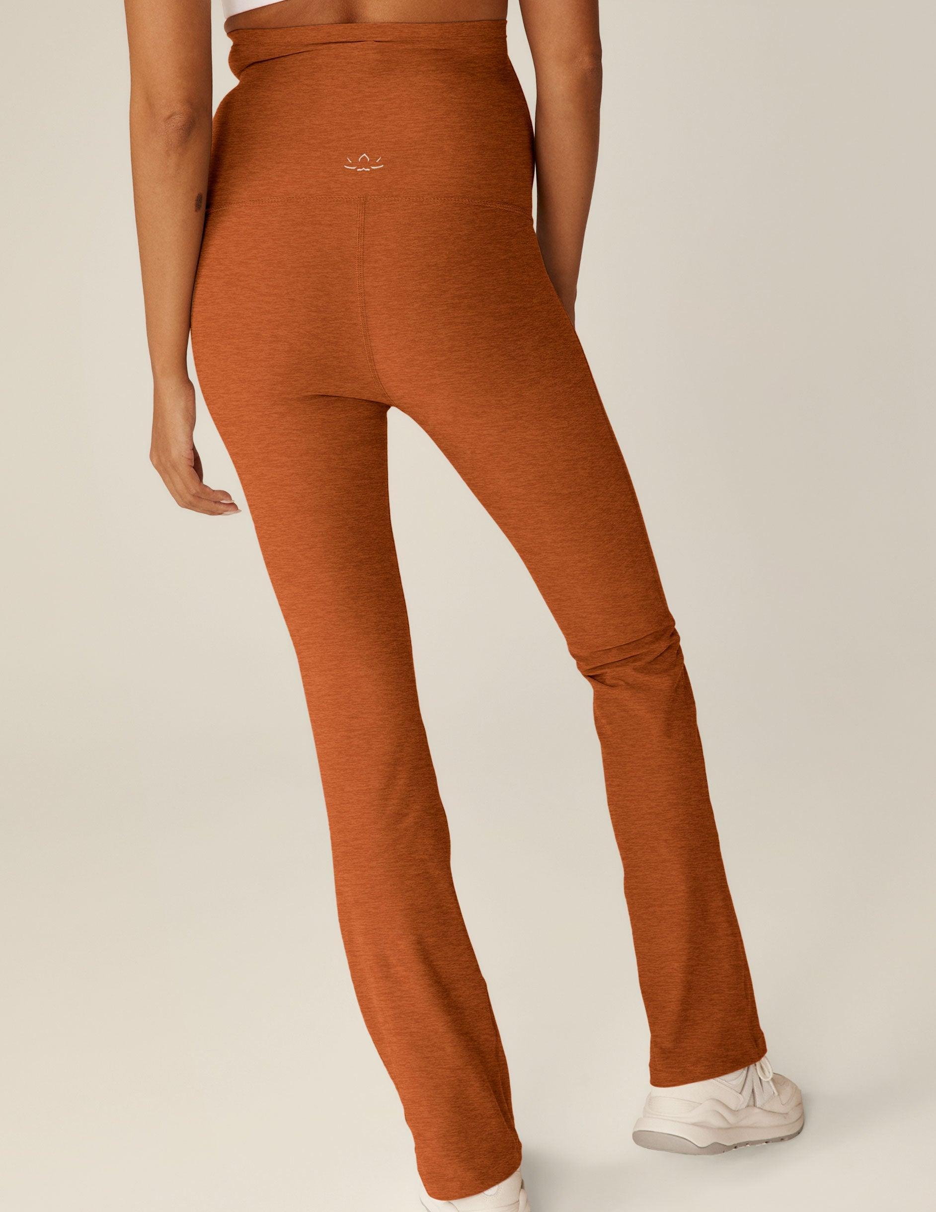 Spacedye Practice Maternity Pant Product Image