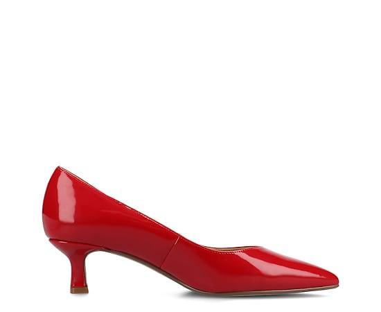 Journee Collection Womens Pammie Pump Product Image