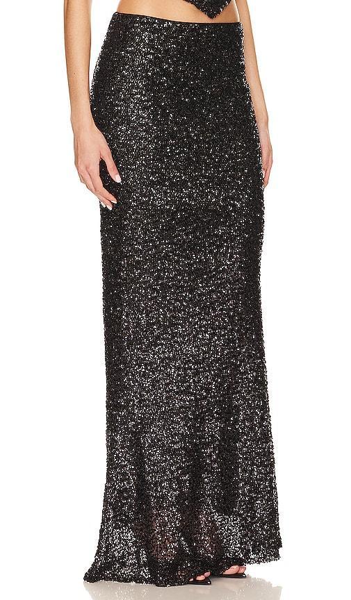 Neveah Maxi Skirt NBD Product Image