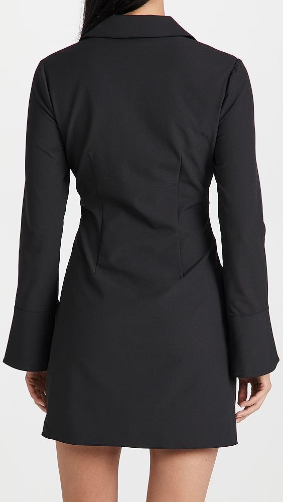 Cinq à Sept Mckenna Dress | Shopbop Product Image