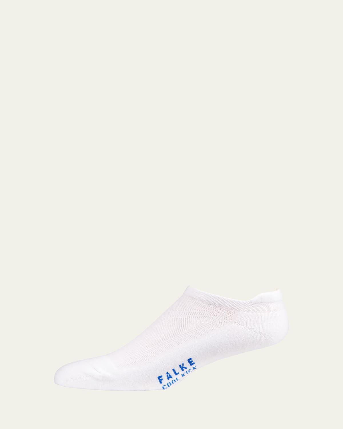 Mens Cool Kick Sneaker Ankle Socks Product Image