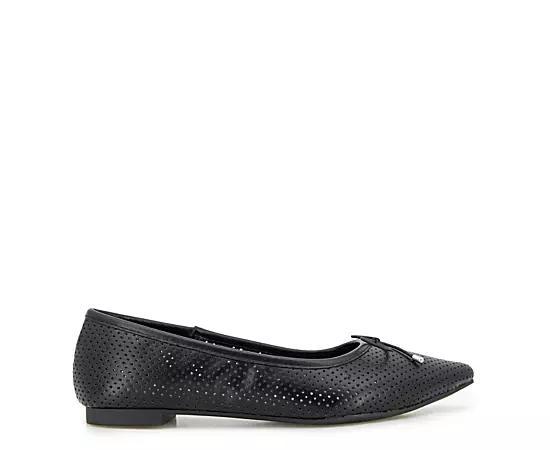 Esprit Womens Phoenix Flat Casual Pointed Product Image