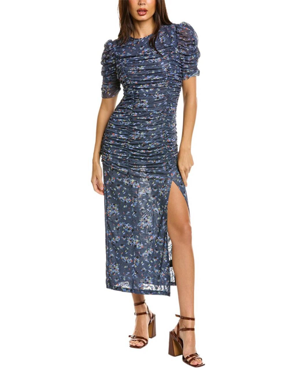 Briella Midi Dress Free People Product Image