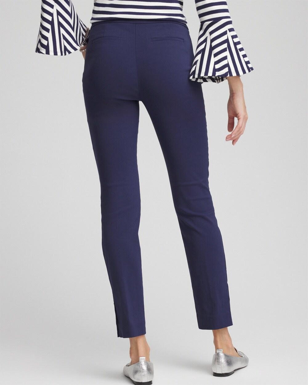 Brigitte™ 180 Slim Ankle Pants Product Image