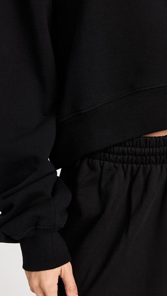 WARDROBE.NYC HB Track Top | Shopbop Product Image