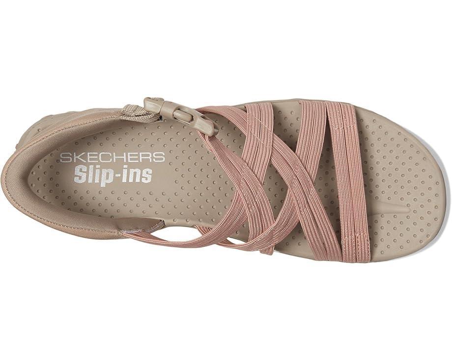 Women's SKECHERS Reggae - Morning Light Product Image