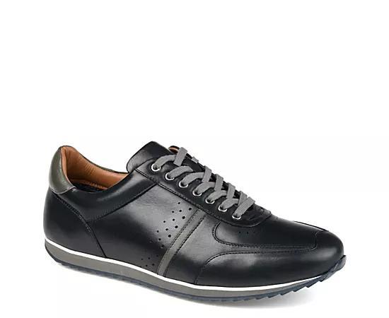 Thomas & Vine Fenway Mens Sneakers Red Product Image