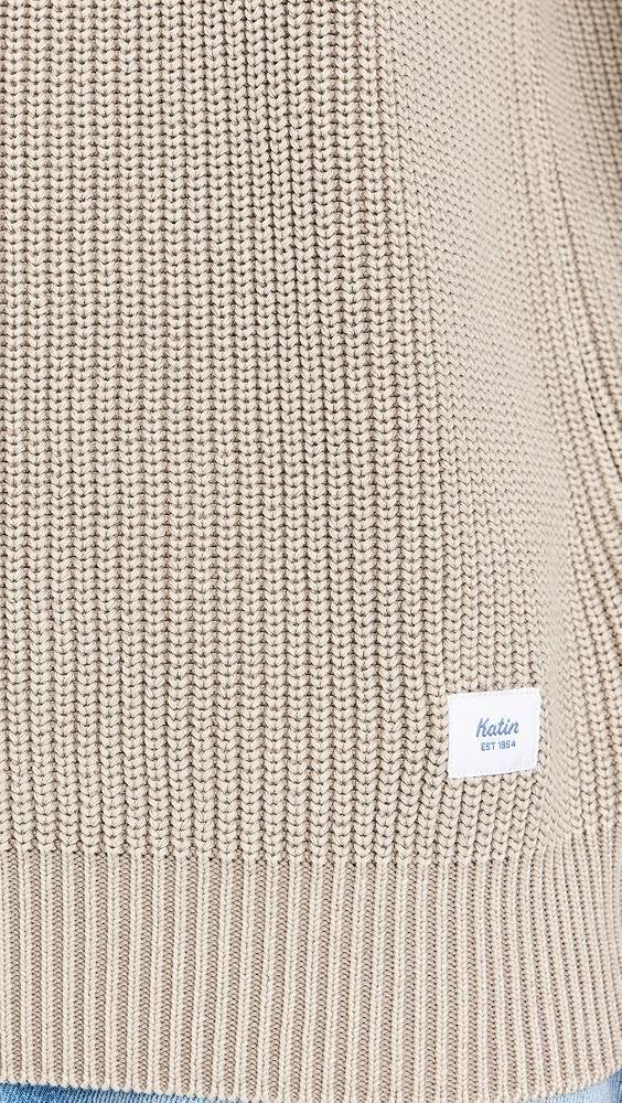 Katin Swell Sweater | Shopbop Product Image
