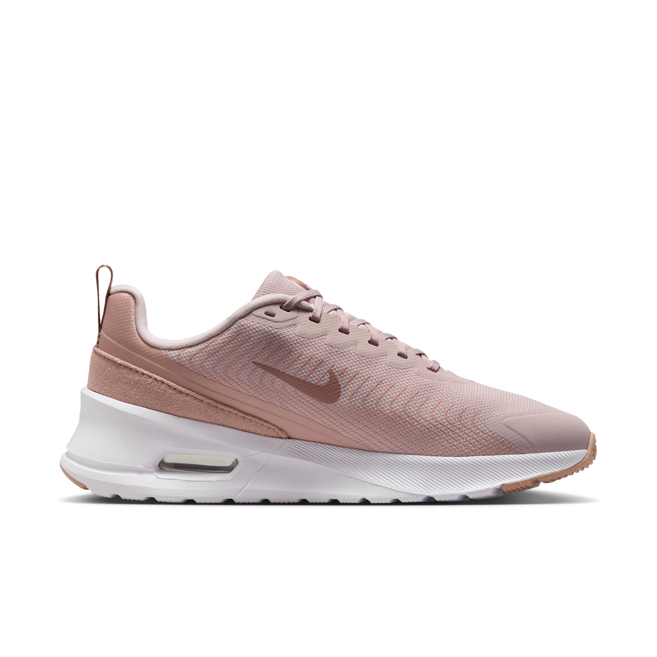 Nike Women's Air Max Nuaxis Shoes Product Image