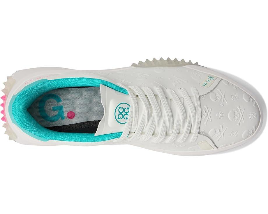 G.112 P.U. Leather Golf Shoes Product Image