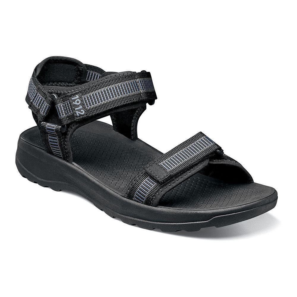 Nunn Bush® Huck Men's Sport Sandals, Size: 14, Team Product Image