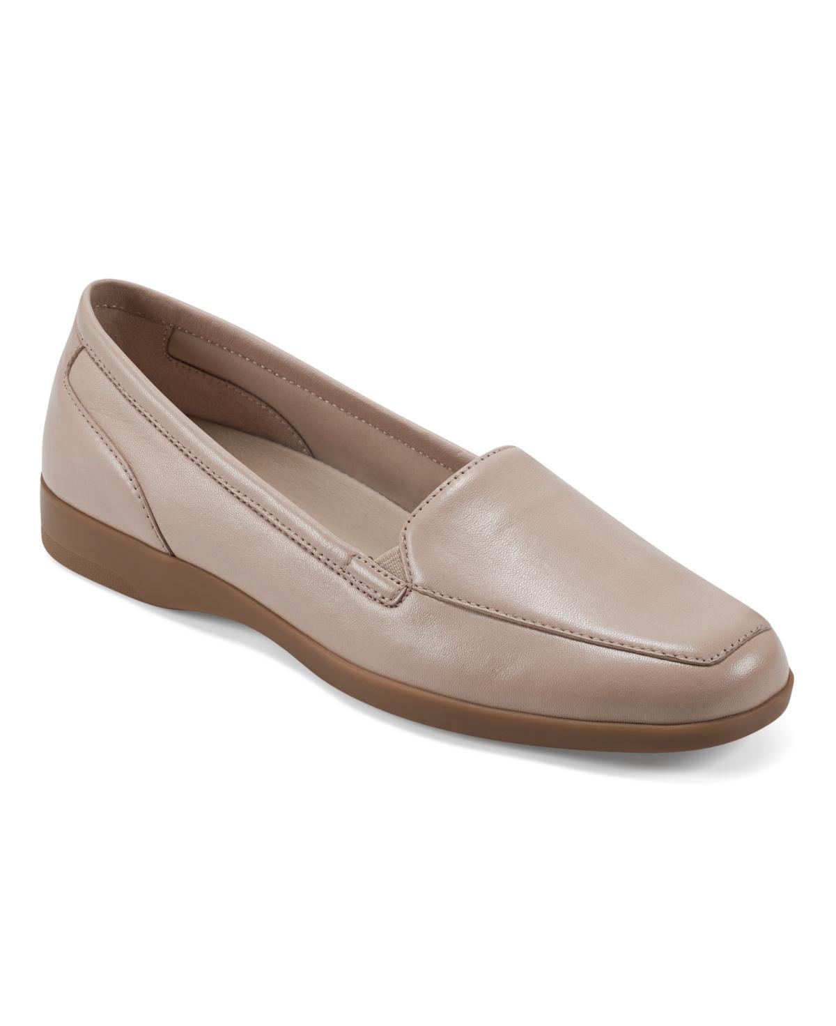 Easy Spirit Arlie Womens Wedge Slip-On Flats Product Image