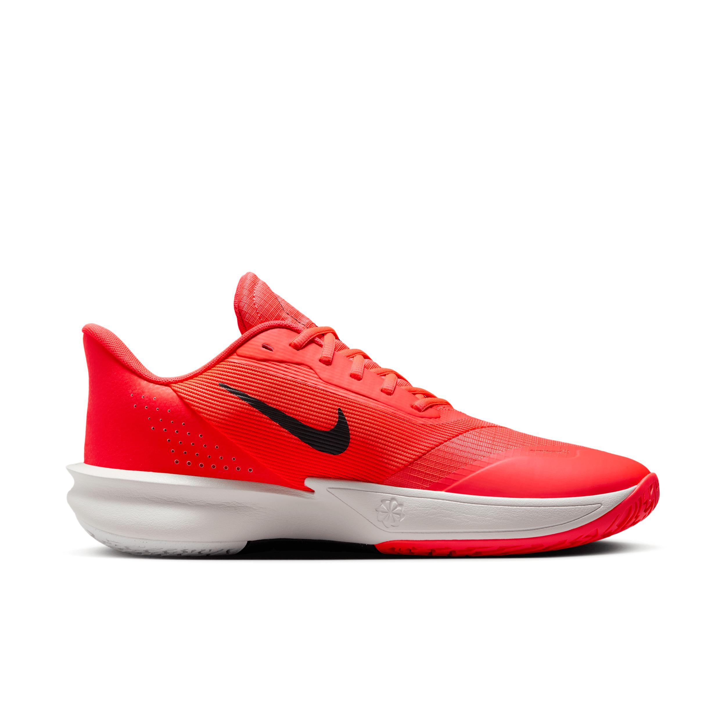 Nike Men's Precision 7 Basketball Shoes Product Image