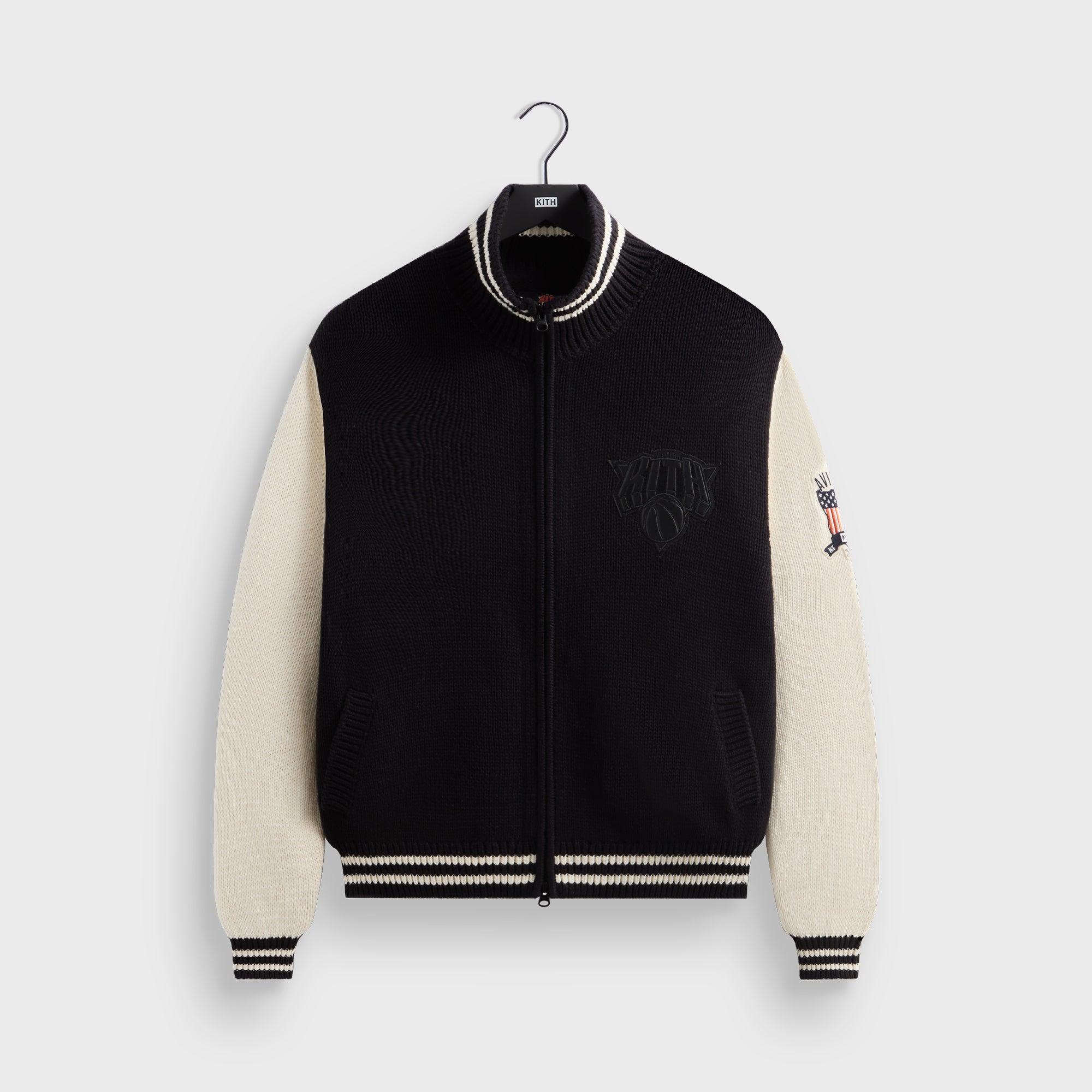 Kith for the New York Knicks Y2K Vintage Tee - Current Male Product Image