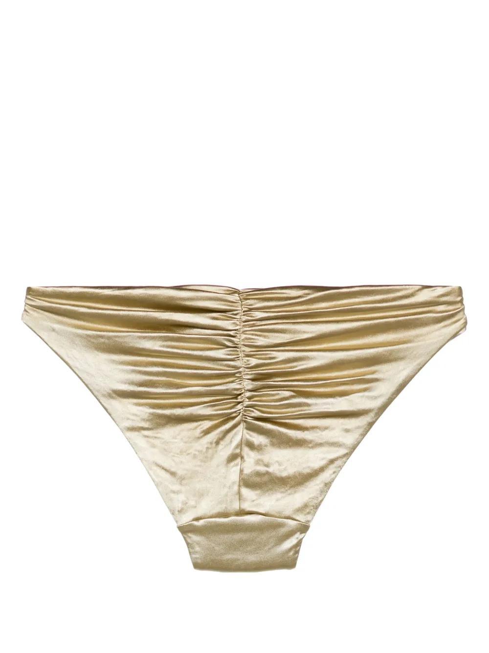 Heart bikini bottoms Product Image
