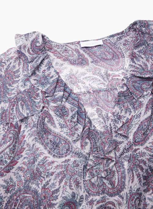 corsica blouse Product Image