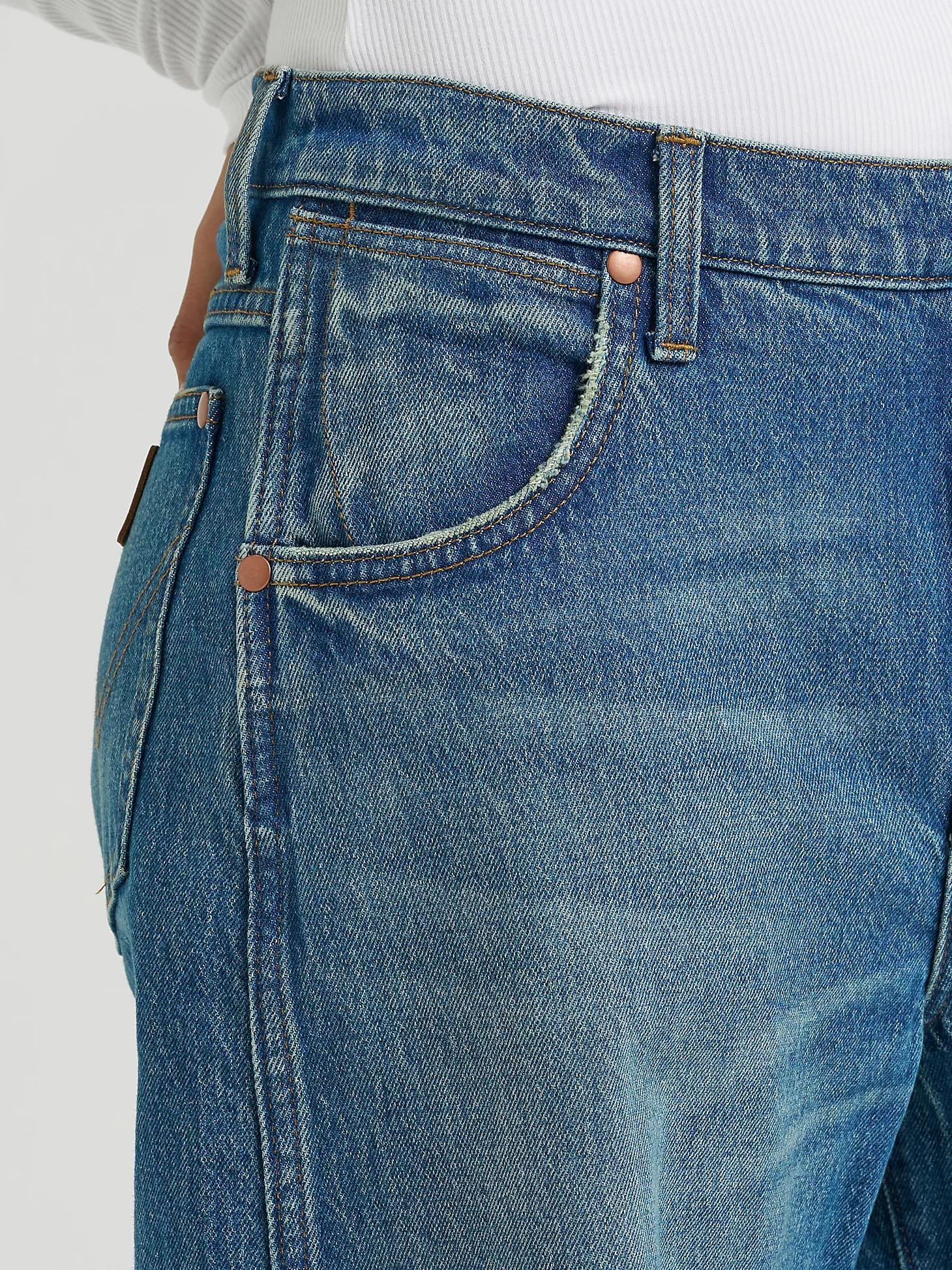 Women's Low Rise Super Baggy Jean | Women's JEANS | Wrangler® Product Image