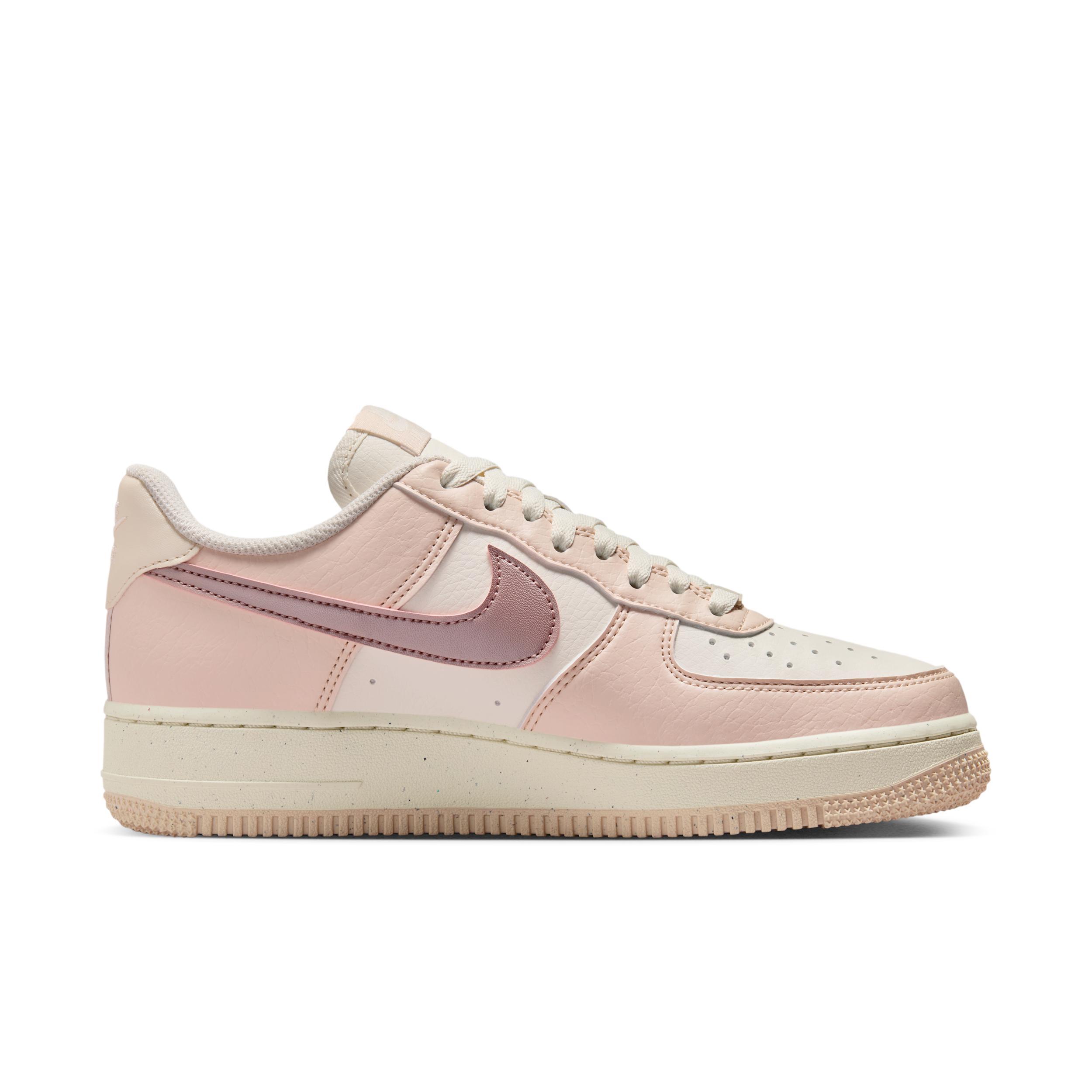 Nike Women's Air Force 1 '07 Next Nature Shoes Product Image