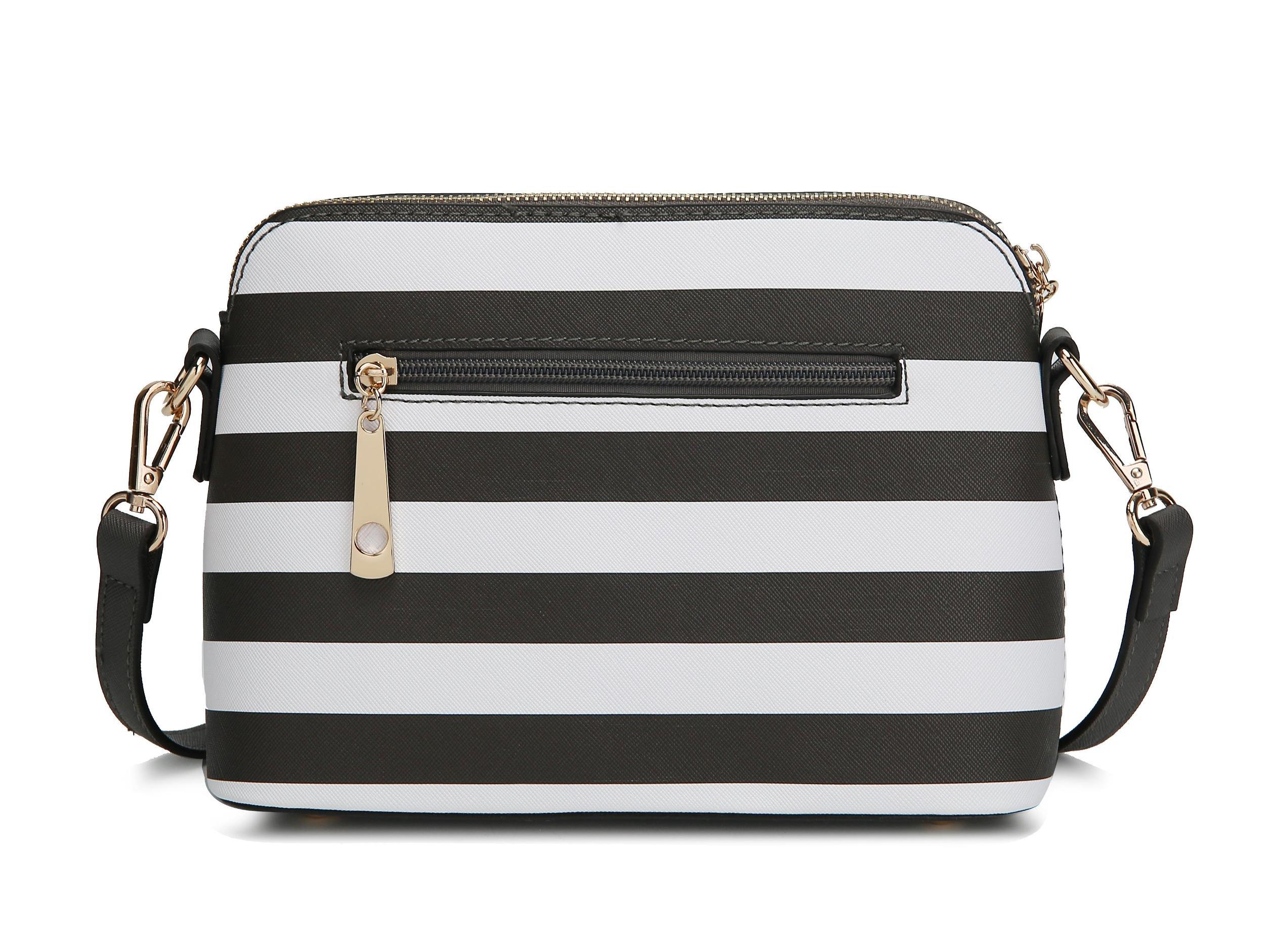 MKF Collection Women's Kimmy Crossbody Female Product Image