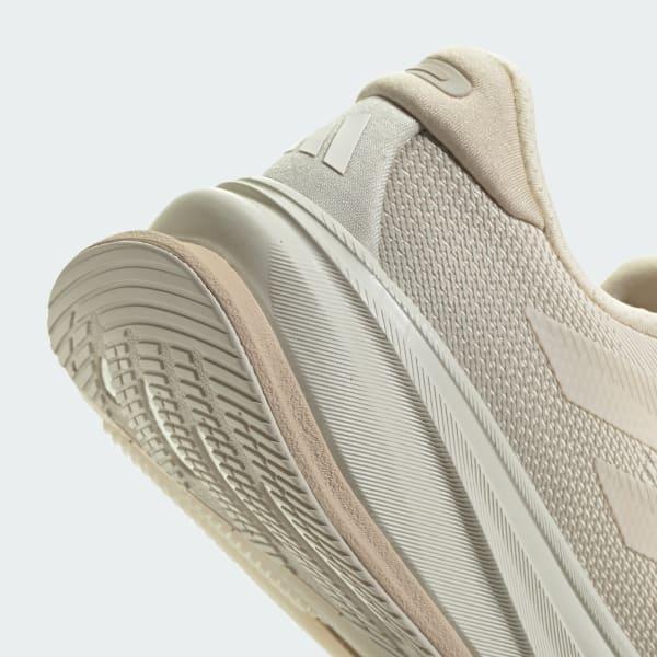 adidas Supernova Rise 2 Running Shoes Cloud White 11 Womens Product Image