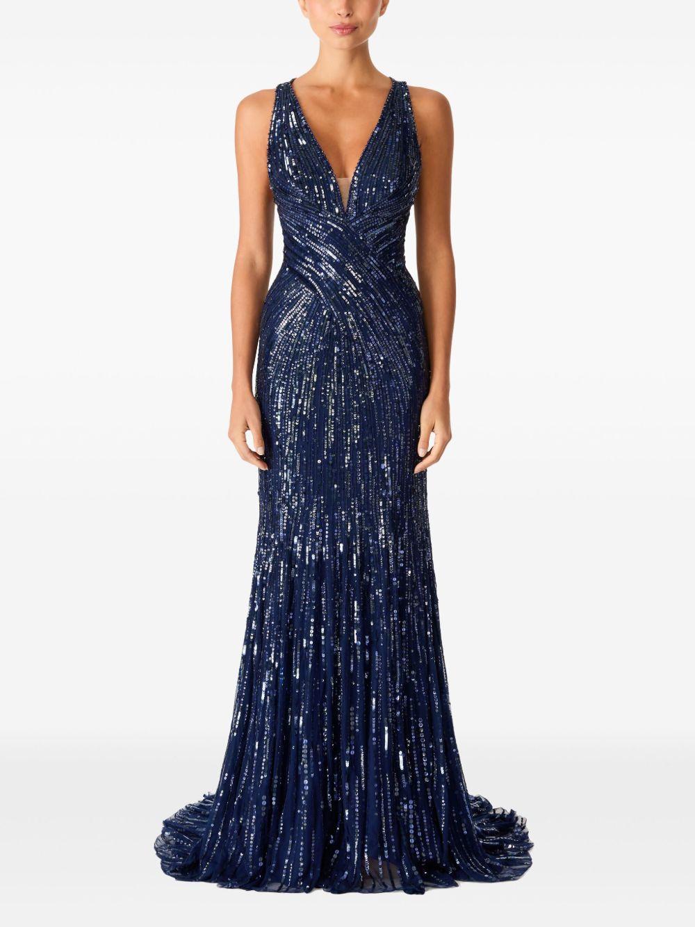 Luxor dress Product Image