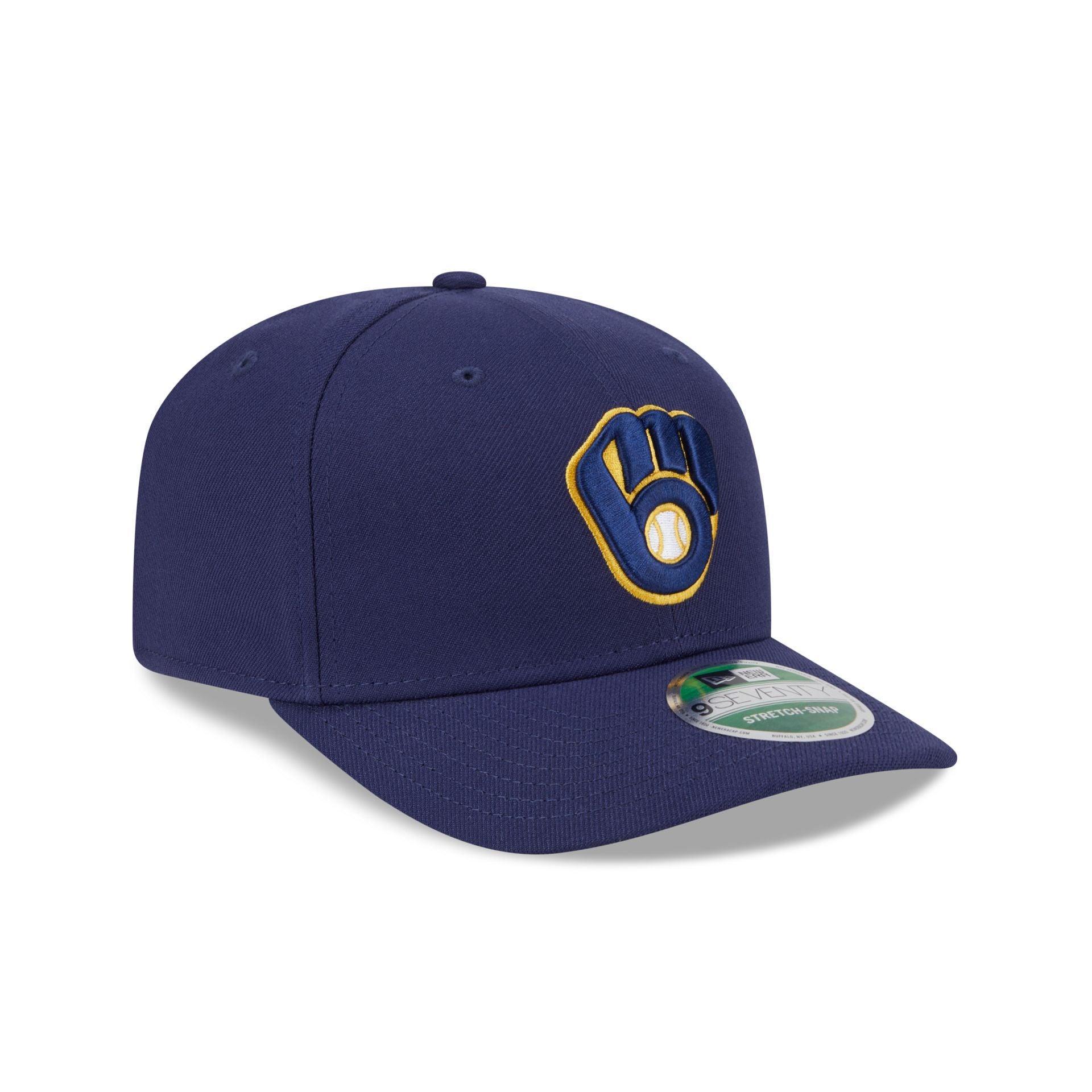 Ottawa Senators Perform 9SEVENTY Stretch-Snap Hat Male Product Image