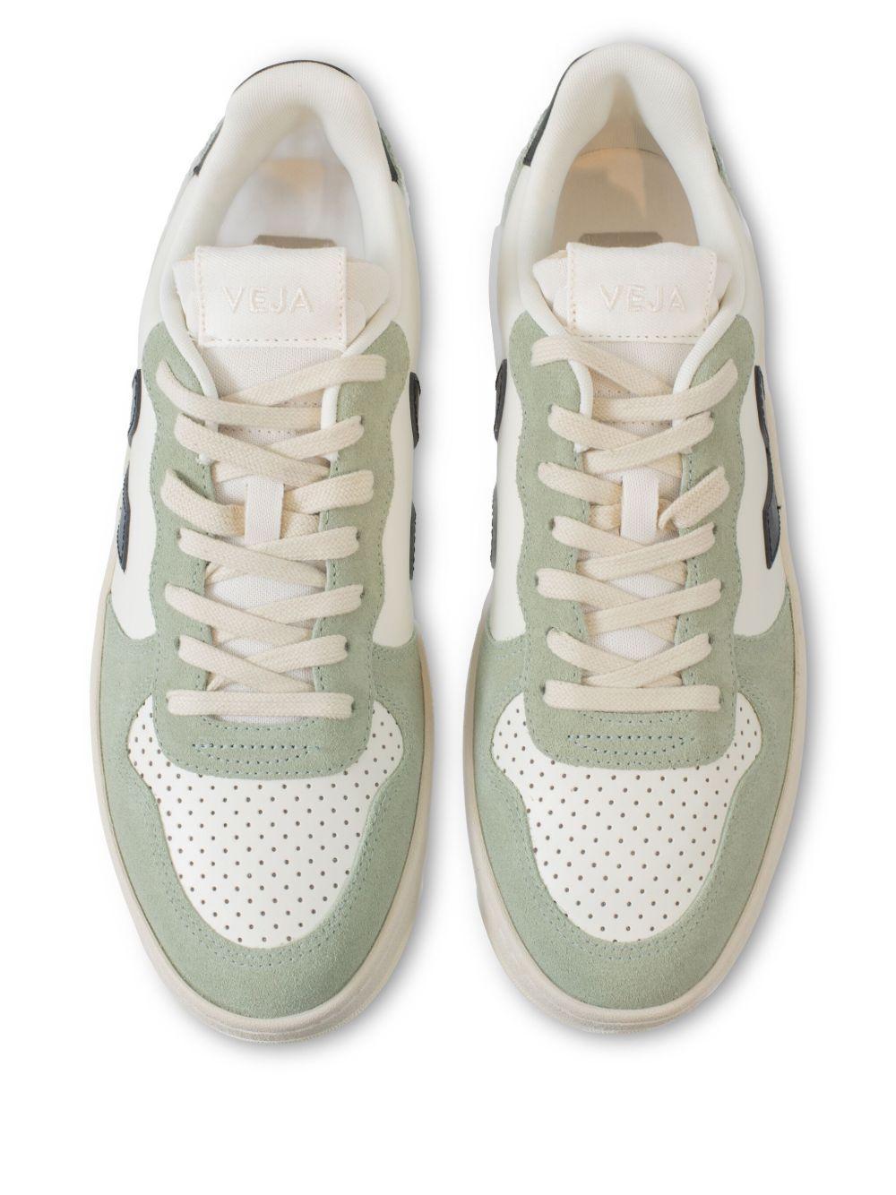 V-10 low-top sneakers Product Image