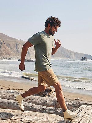 Men's Five Star Premium Cargo Short in Olivine Product Image