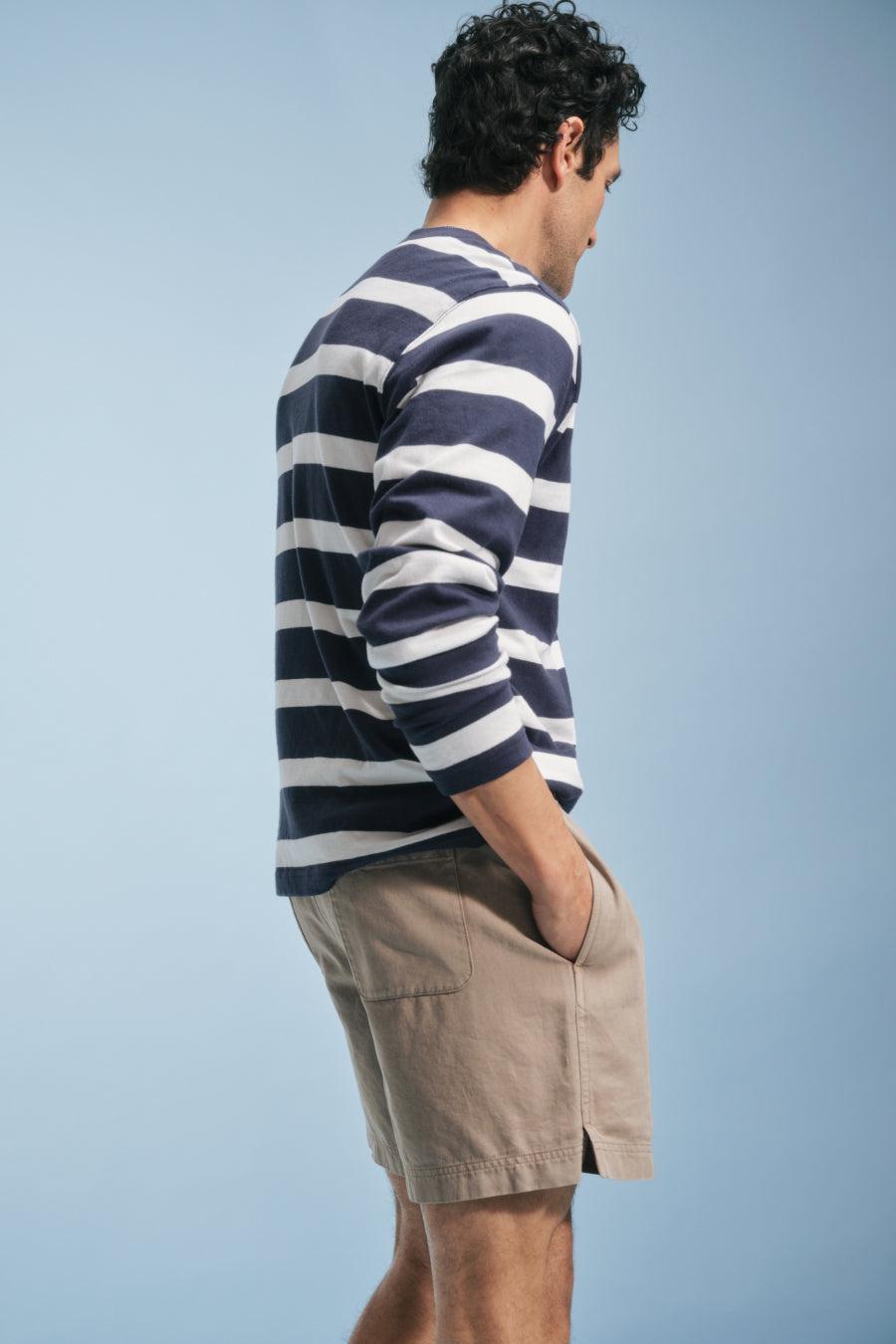 The Heavy O (Final Sale) Male Product Image