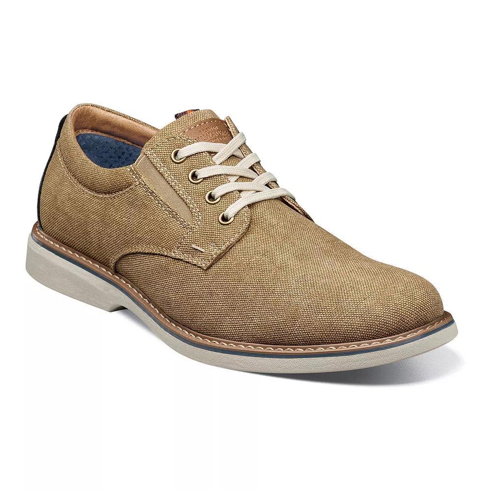 Nunn Bush® Otto Men's Plain Toe Oxford Shoes, Size: 9 Product Image