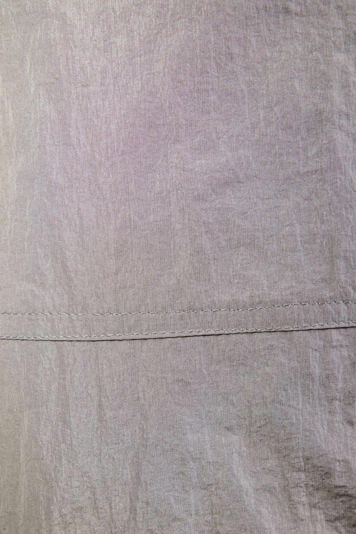 Metallic Parachute Pant Product Image