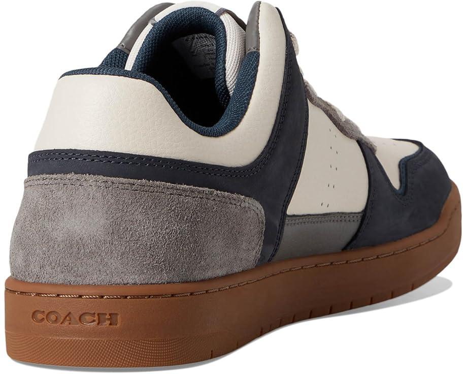 C203 Denim Sneaker Product Image