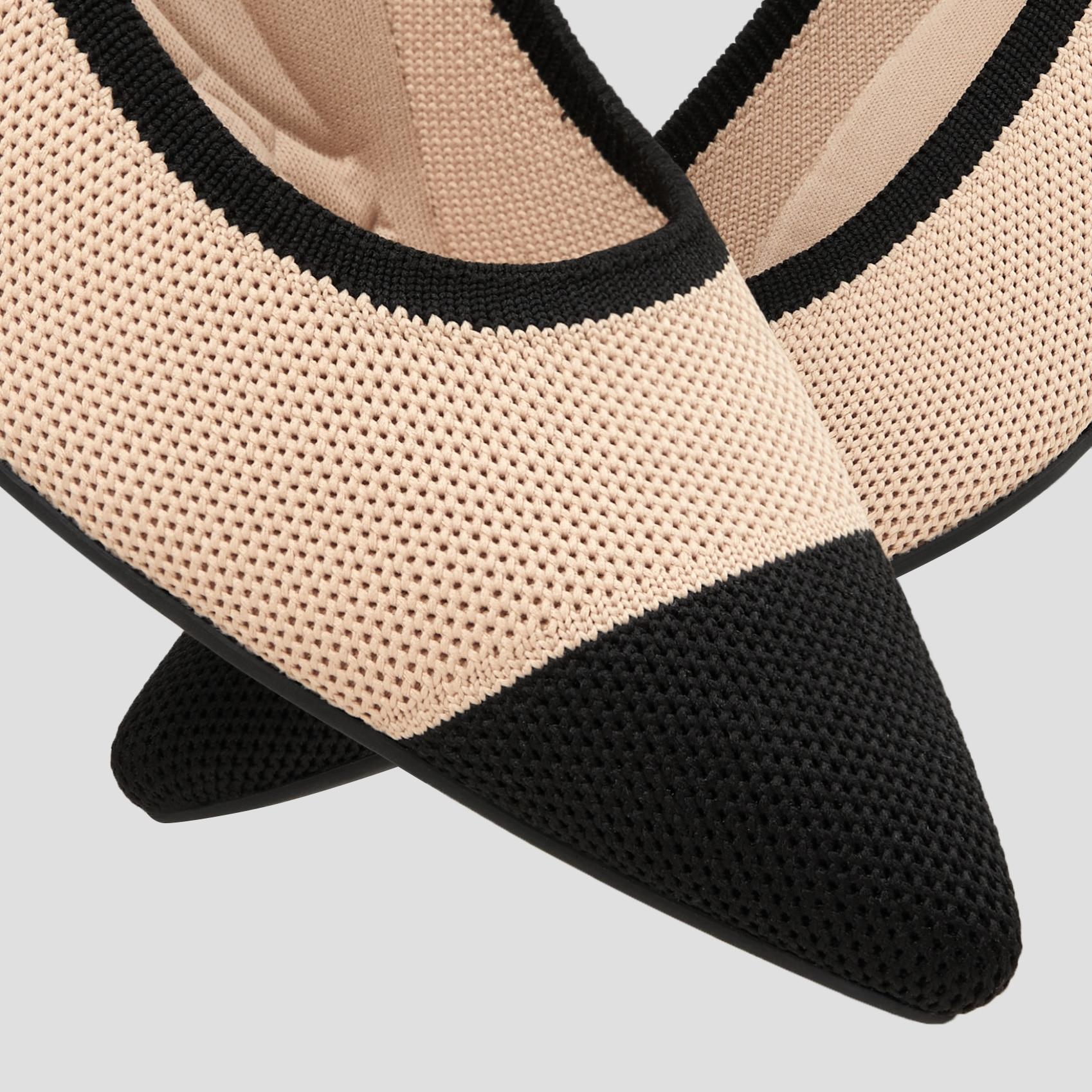 Pointed-Toe Wedge (Aria Wedge Pro) Product Image