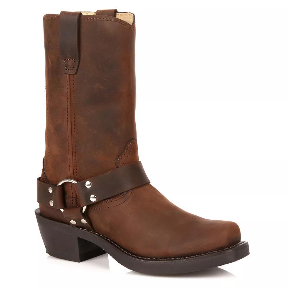 Durango Womens Harness Western Boots Product Image