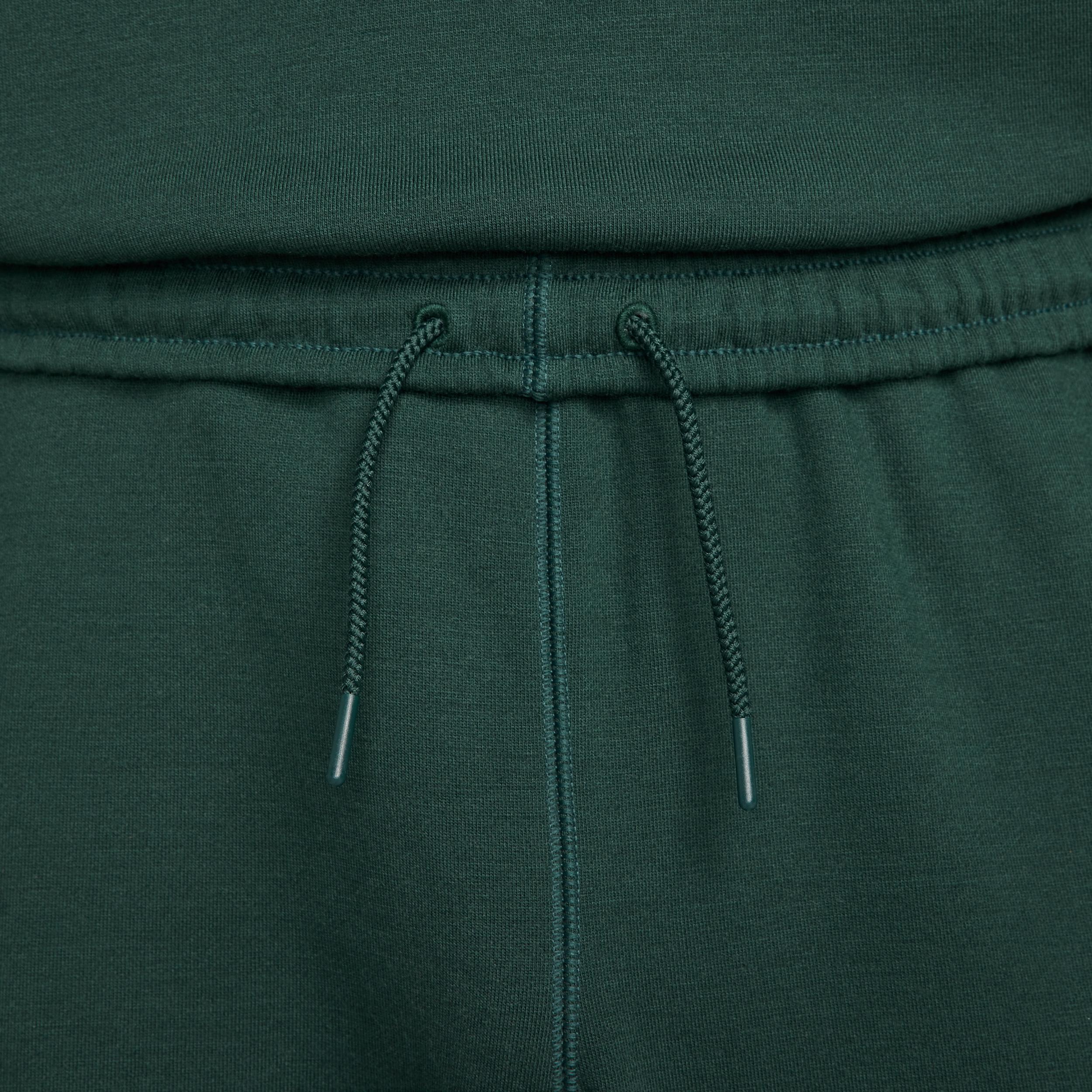 Nike Men's Wool Classics Fleece Pants Product Image