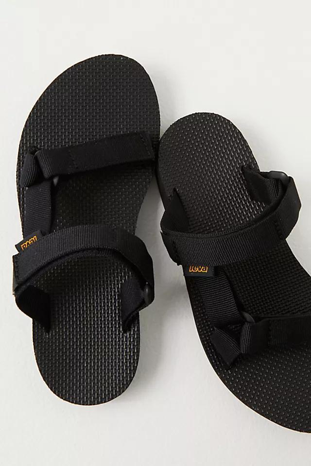 Teva Universal Slide Sandals Product Image