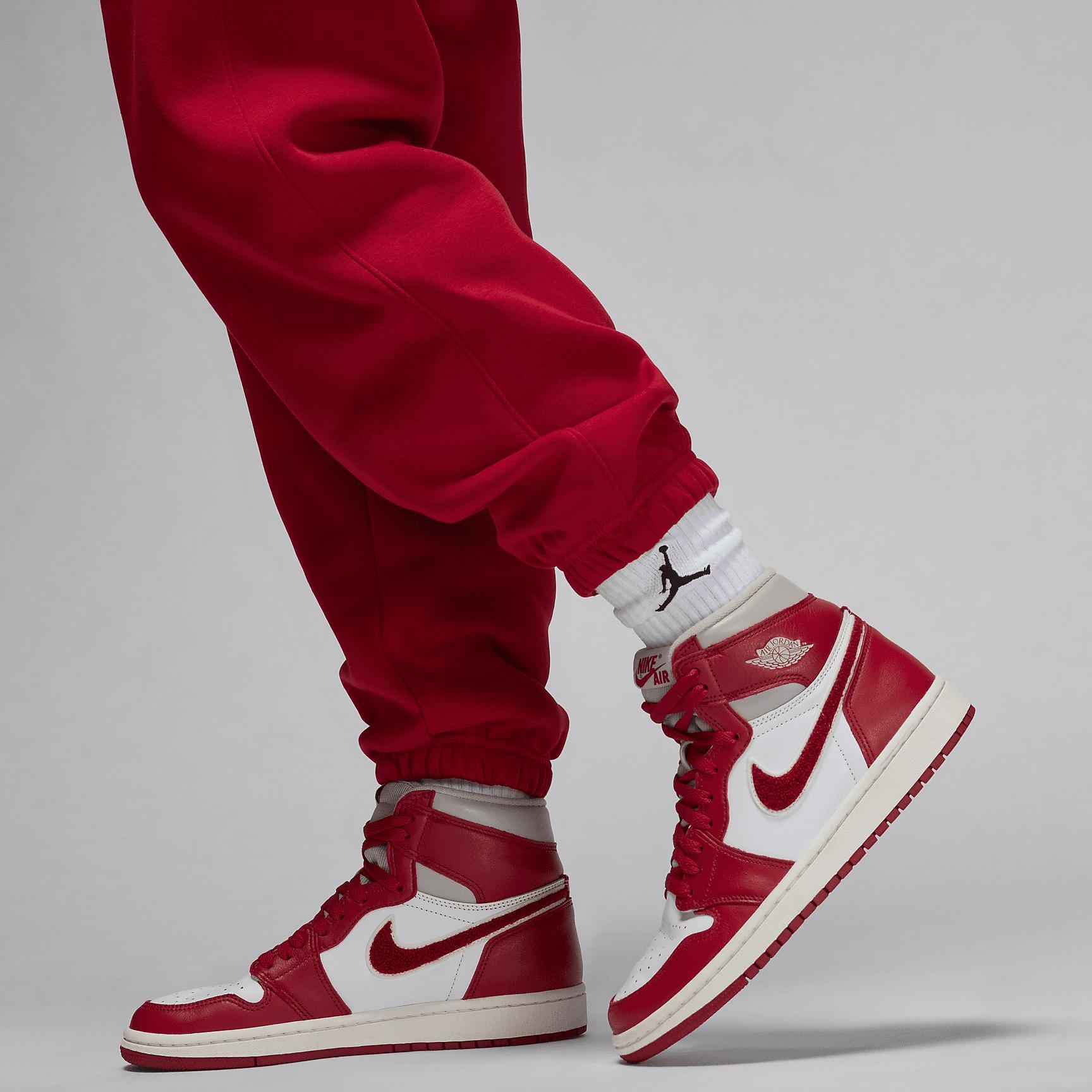 Jordan Womens Brooklyn Fleece Pants Product Image
