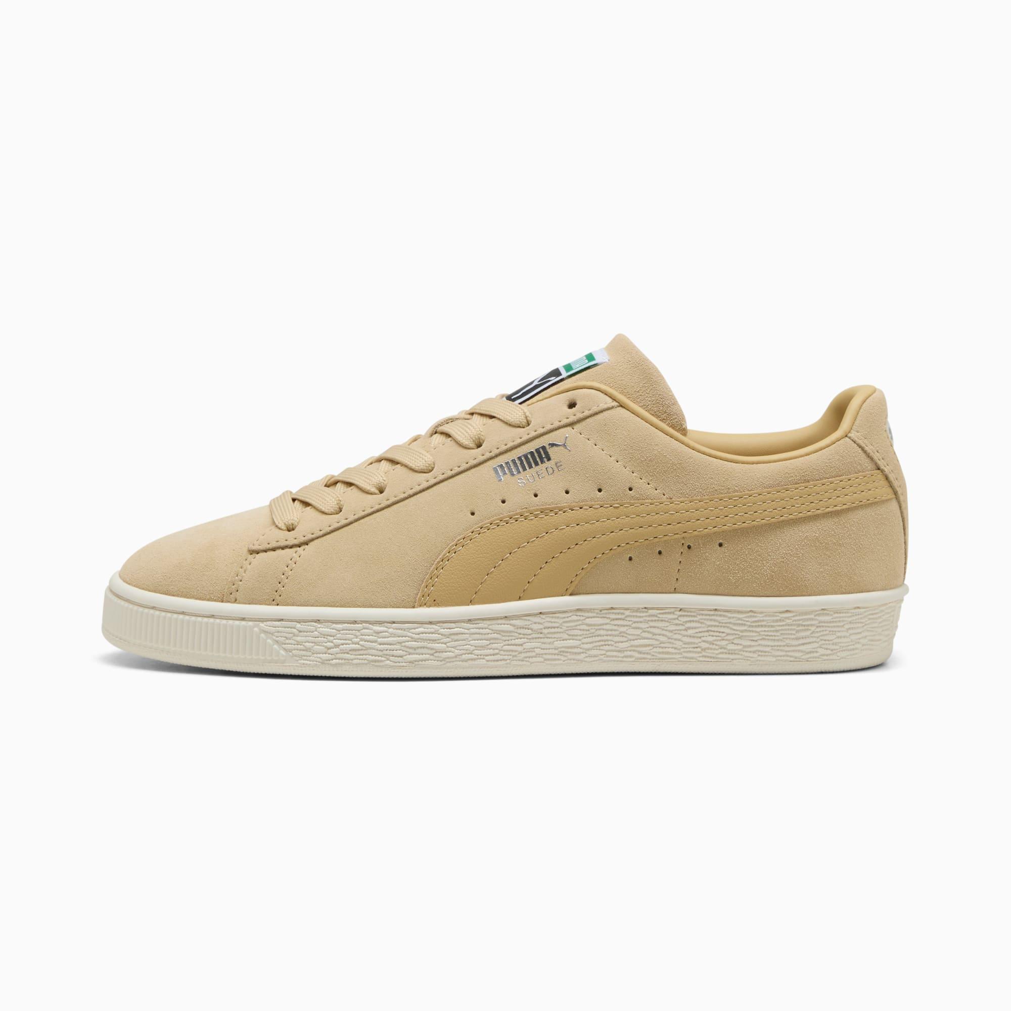 Suede Classic Sneakers Product Image
