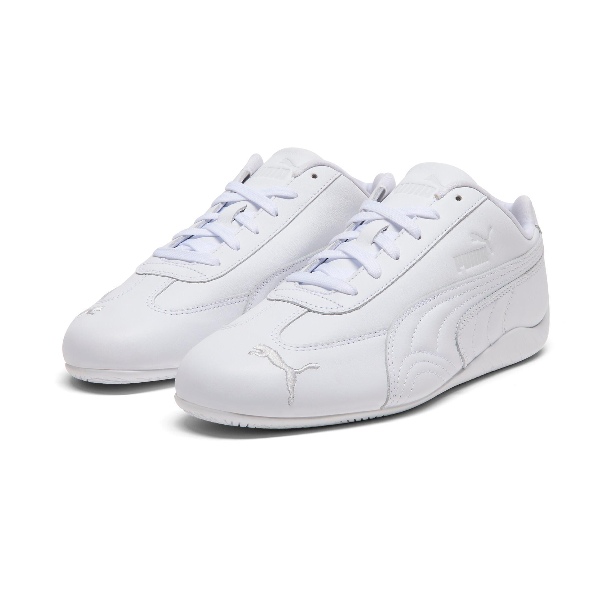 Speedcat Full Leather Women Product Image