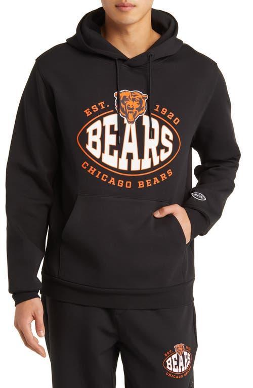 Boss by Hugo Boss Mens Boss x Nfl Hoodie Product Image