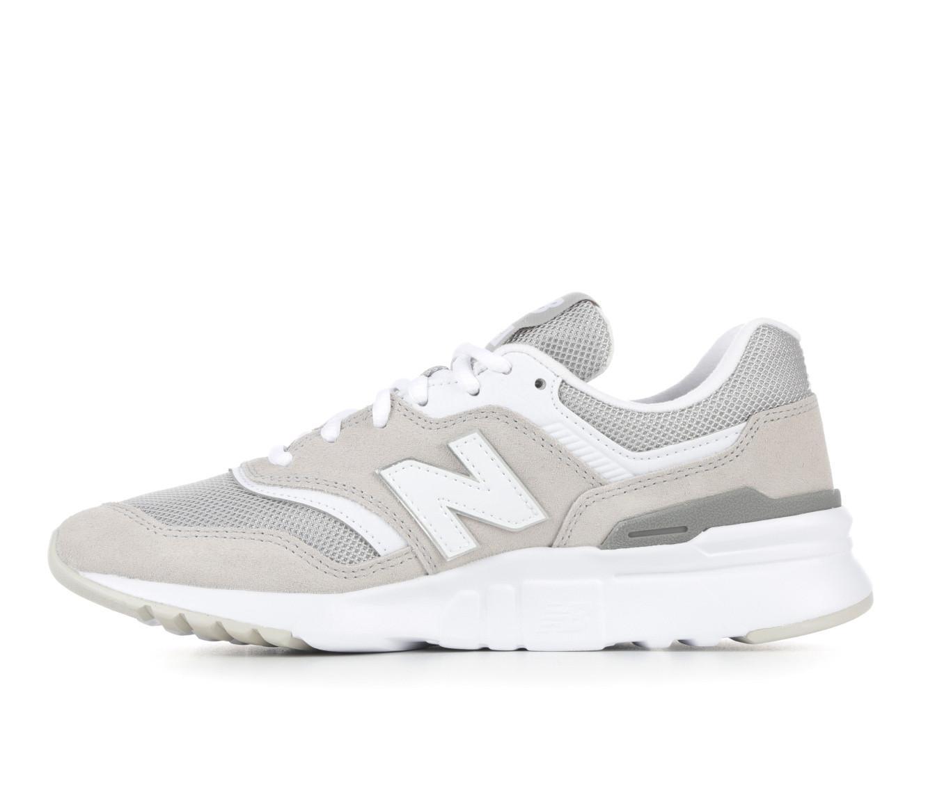 Women's New Balance W997H Sneakers Product Image