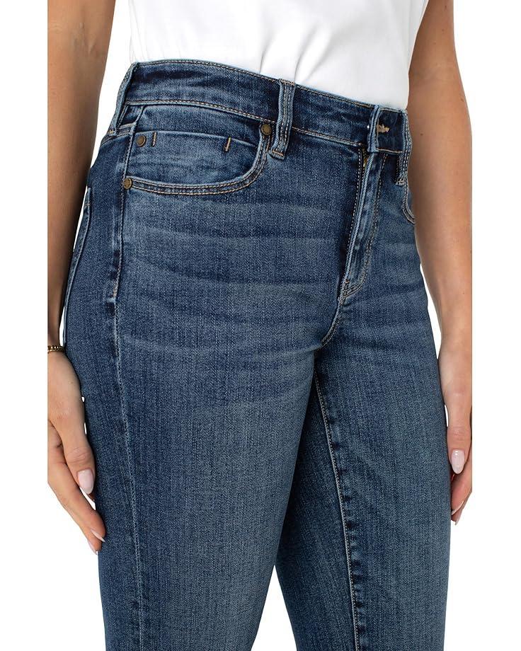 Hannah Cropped Flare Product Image