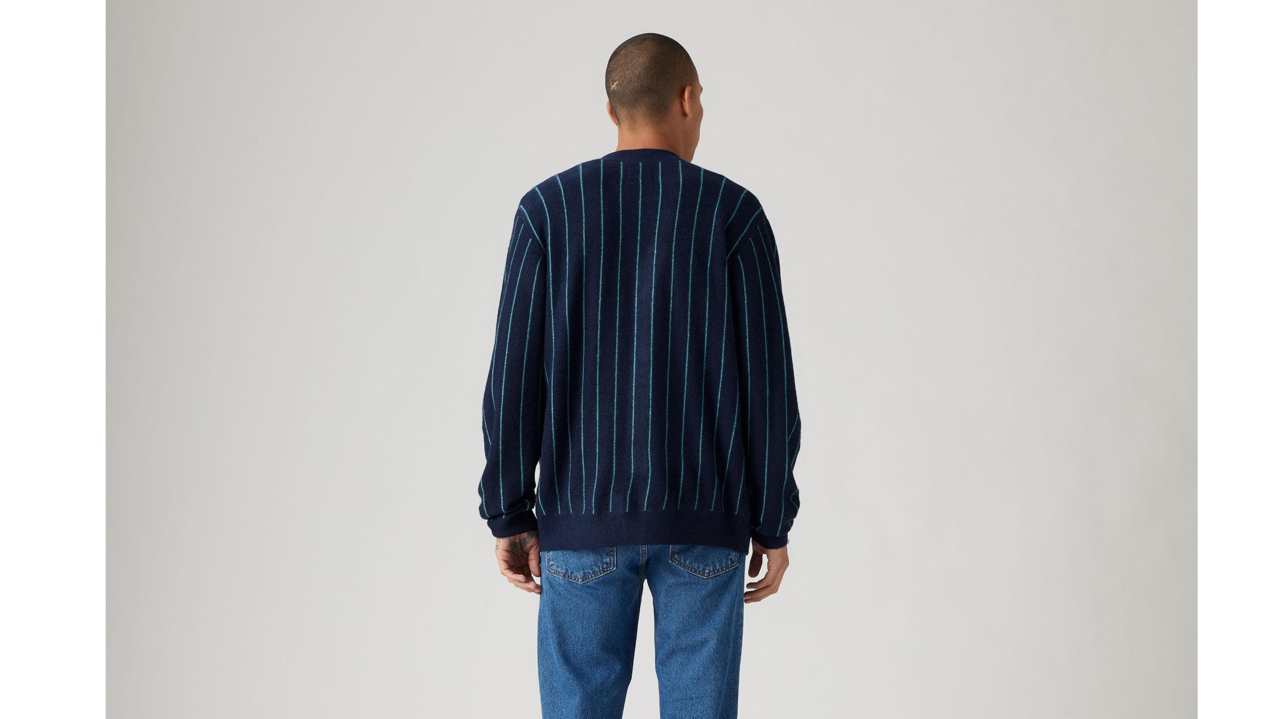 Karl Cardigan Product Image