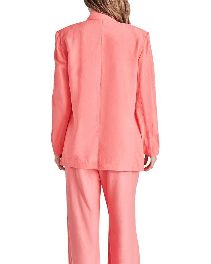 Sunset Breeze Reversible Knit Jacket Product Image