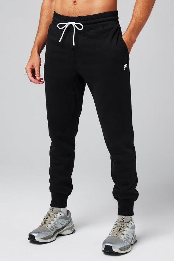 The Year Round Terry Jogger Product Image